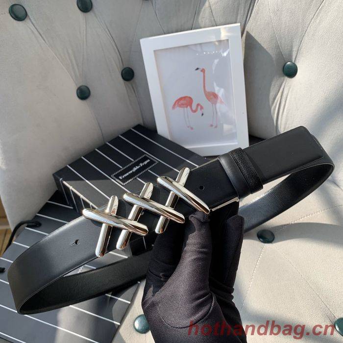 Ermenegildo Zegna Belt 35MM EZB00018 Ermenegildo Zegna Belt 35MM EZB00018